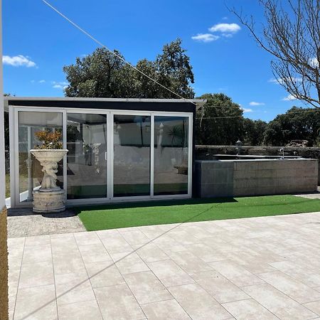 Villa Entre Encinas Moralina Dış mekan fotoğraf