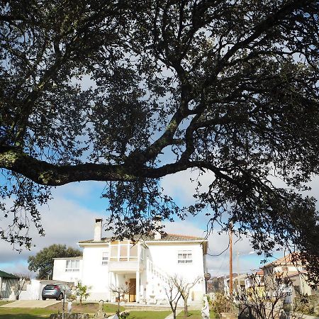 Villa Entre Encinas Moralina Dış mekan fotoğraf