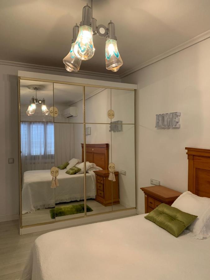 Villa Entre Encinas Moralina Dış mekan fotoğraf