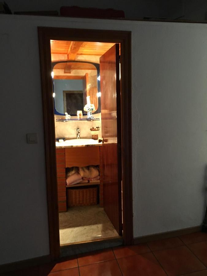 Villa Entre Encinas Moralina Dış mekan fotoğraf