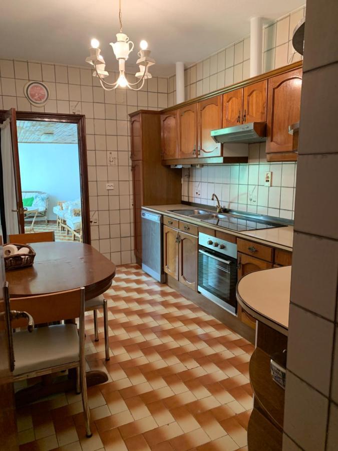 Villa Entre Encinas Moralina Dış mekan fotoğraf
