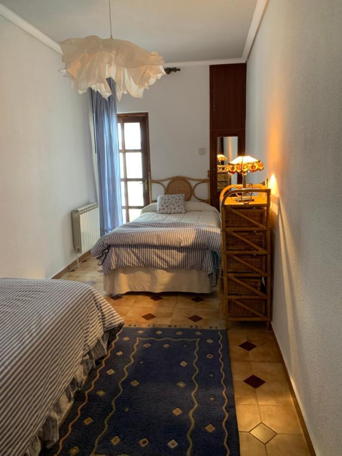 Villa Entre Encinas Moralina Dış mekan fotoğraf