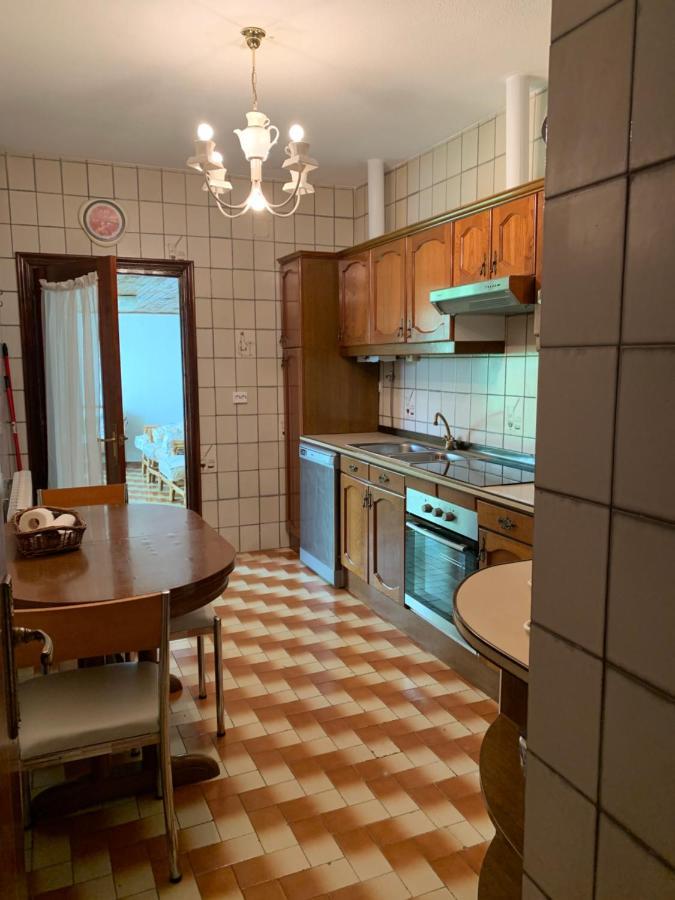Villa Entre Encinas Moralina Dış mekan fotoğraf