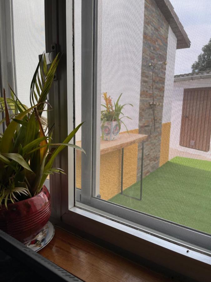Villa Entre Encinas Moralina Dış mekan fotoğraf