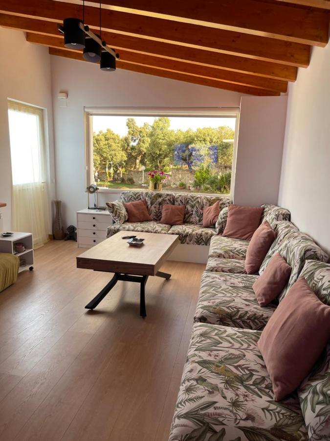 Villa Entre Encinas Moralina Dış mekan fotoğraf
