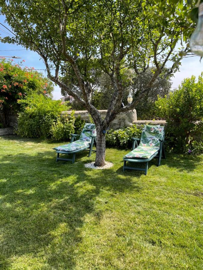 Villa Entre Encinas Moralina Dış mekan fotoğraf