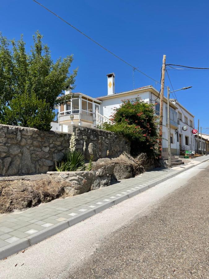 Villa Entre Encinas Moralina Dış mekan fotoğraf