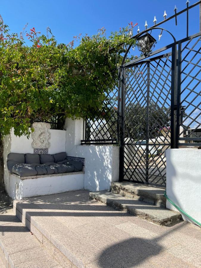 Villa Entre Encinas Moralina Dış mekan fotoğraf