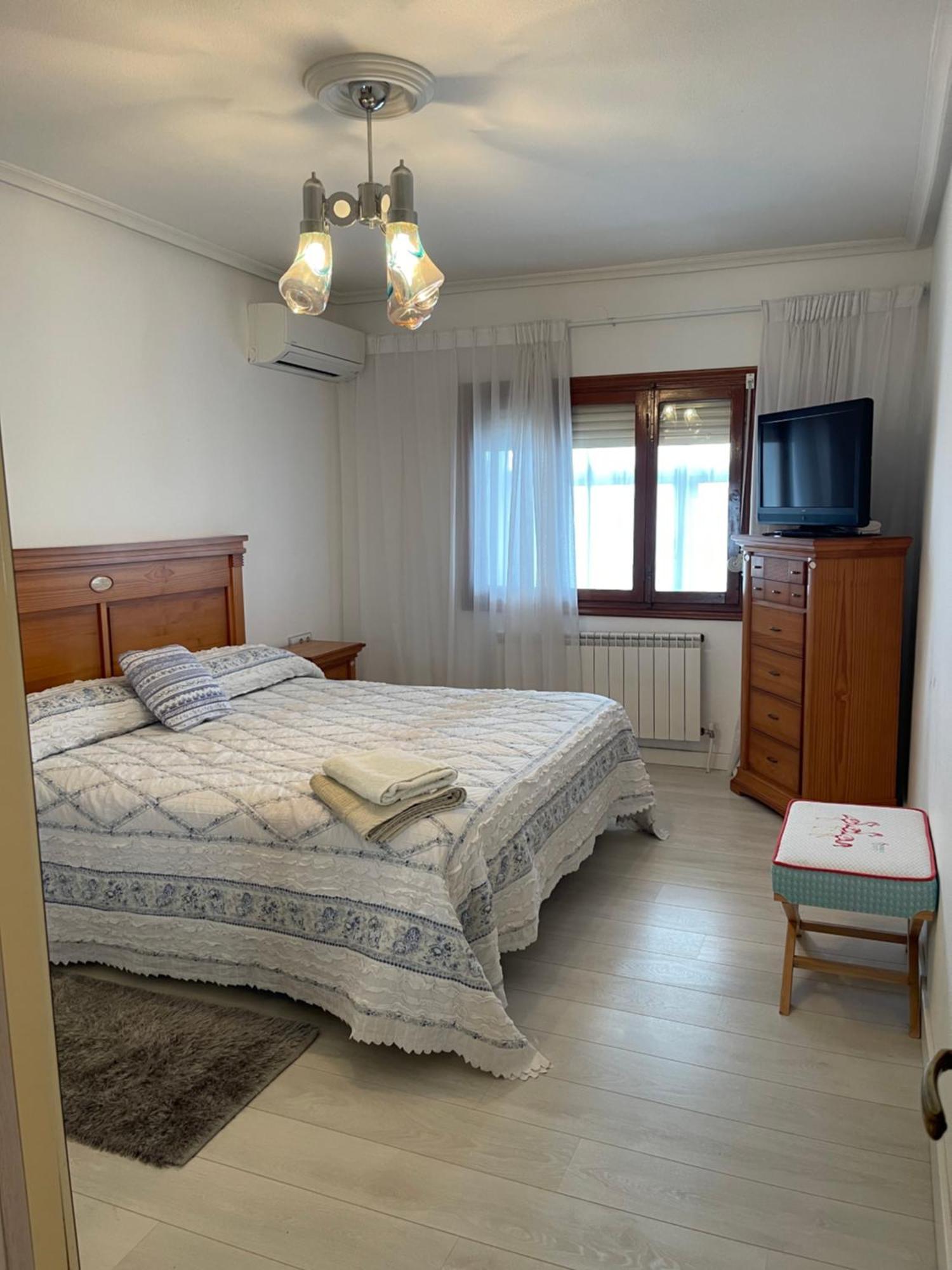 Villa Entre Encinas Moralina Dış mekan fotoğraf