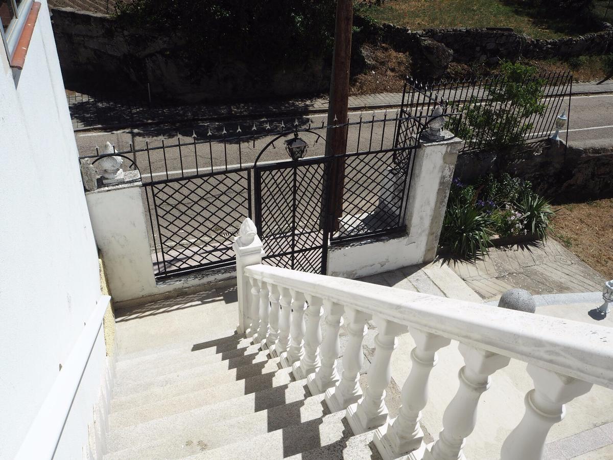 Villa Entre Encinas Moralina Dış mekan fotoğraf