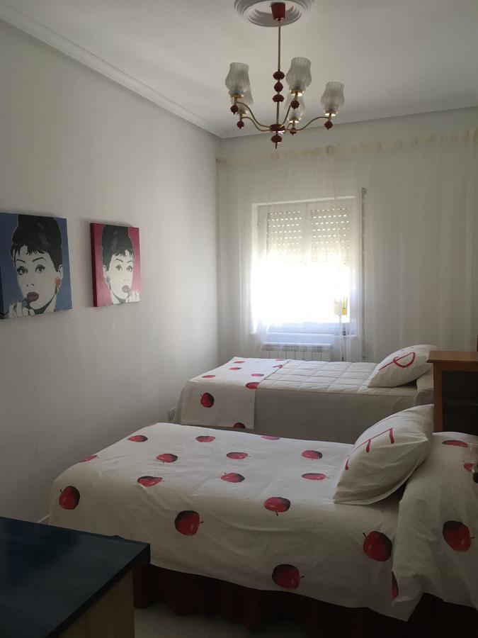 Villa Entre Encinas Moralina Dış mekan fotoğraf
