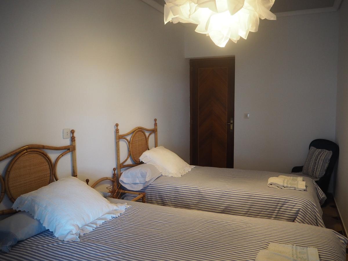 Villa Entre Encinas Moralina Dış mekan fotoğraf
